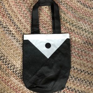 Lululemon Tote Bag
